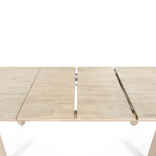 Haru Extension Dining Table LH Imports