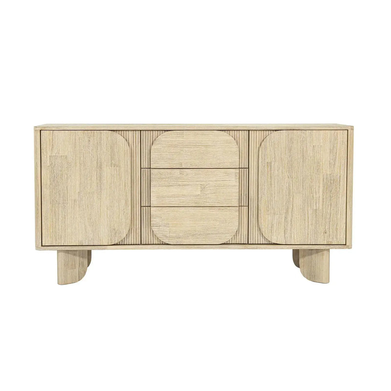 Haru Sideboard LH Imports