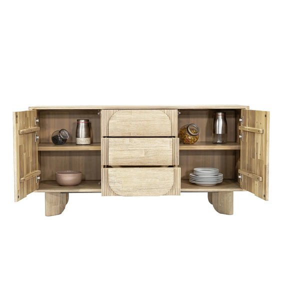 Haru Sideboard LH Imports