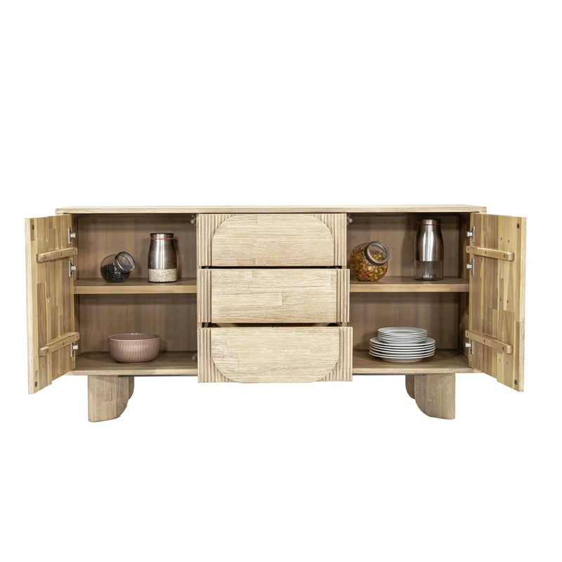 Haru Sideboard LH Imports