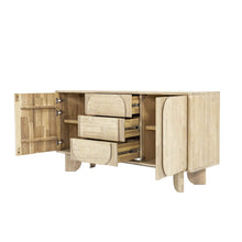 Haru Sideboard LH Imports