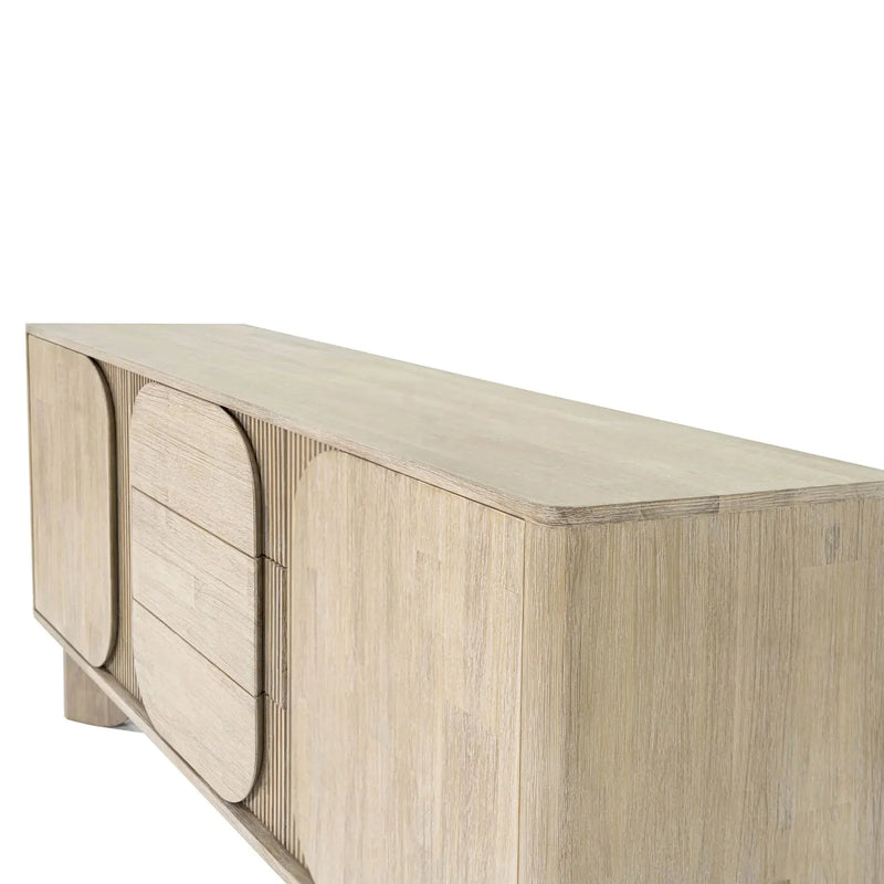 Haru Sideboard LH Imports