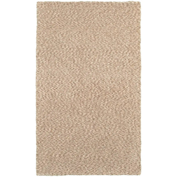 Heavenly Rug in Cream - Greenhouse Home