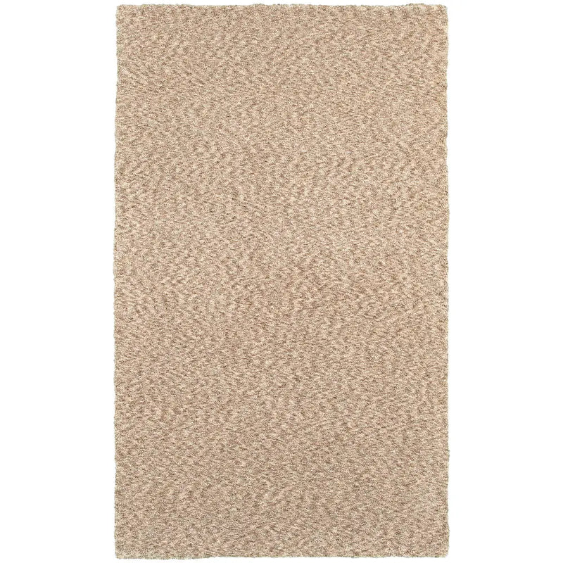 Heavenly Rug in Cream - Greenhouse Home