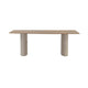 Hedron Dining Table, [product_price]- Greenhouse Home