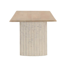 Hedron Dining Table, [product_price]- Greenhouse Home