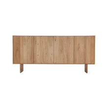 Hedron Sideboard, [product_price]- Greenhouse Home