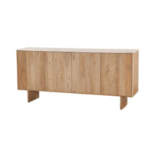 Hedron Sideboard, [product_price]- Greenhouse Home