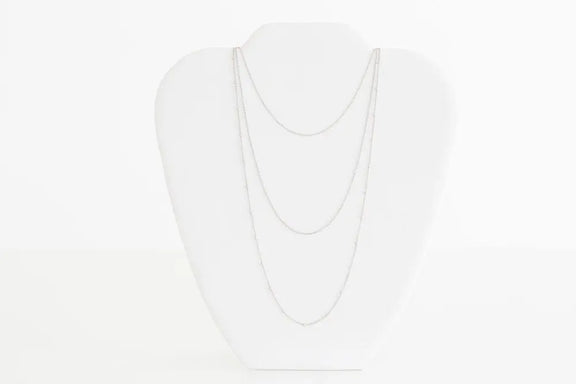Heidi Hull necklace $45 Heidi Hull