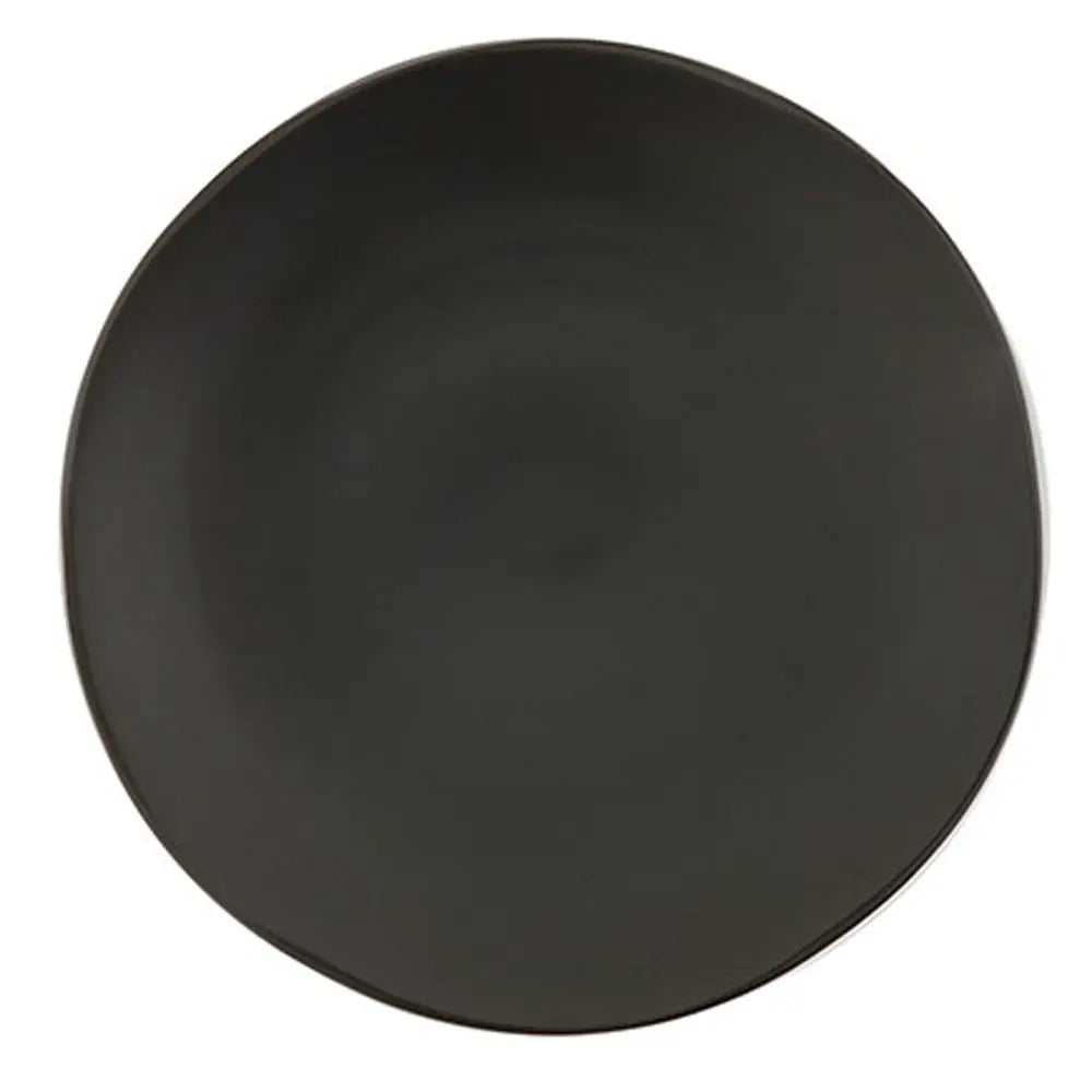 Heirloom Dinner Plate - Greenhouse Home