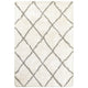 Henderson Tribal Lines Rug - Greenhouse Home