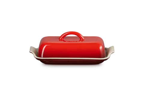 Heritage Butter Dish Le Creuset