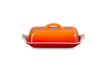 Heritage Butter Dish Le Creuset