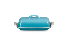 Heritage Butter Dish Le Creuset