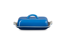 Heritage Butter Dish Le Creuset