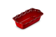 Heritage Fluted Loaf Pan, Cerise Le Creuset