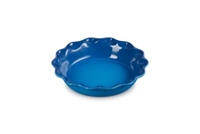 Heritage Pie Dish, 9" Le Creuset