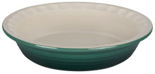 Heritage Pie Dish, 9" - Greenhouse Home