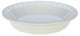 Heritage Pie Dish, 9" - Greenhouse Home