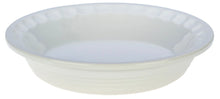 Heritage Pie Dish, 9" - Greenhouse Home