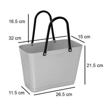 Hinza Mini Tote, [product_price]- Greenhouse Home