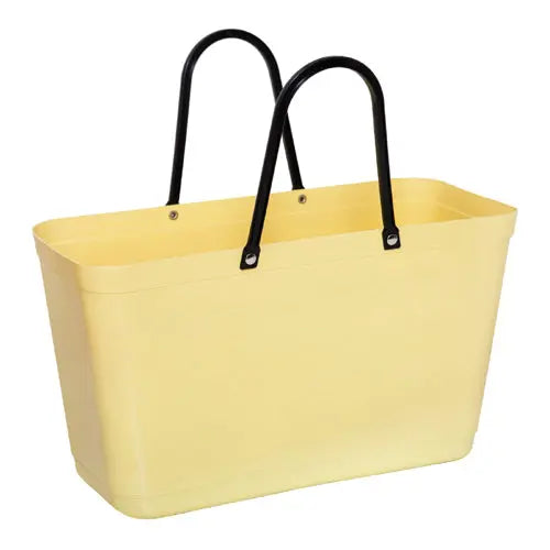 Hinza Tote - Greenhouse Home