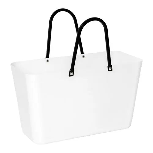 Hinza Tote - Greenhouse Home