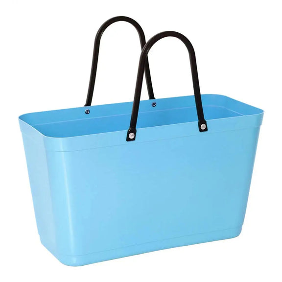 Hinza Tote - Greenhouse Home