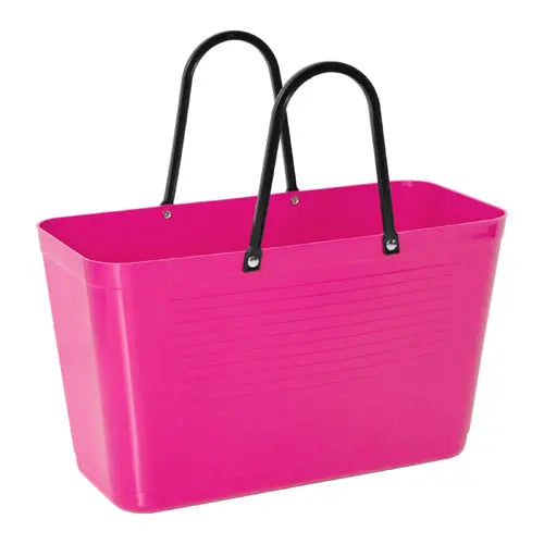 Hinza Tote - Greenhouse Home