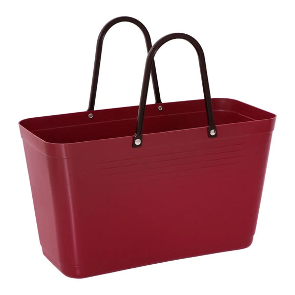 Hinza Tote - Greenhouse Home
