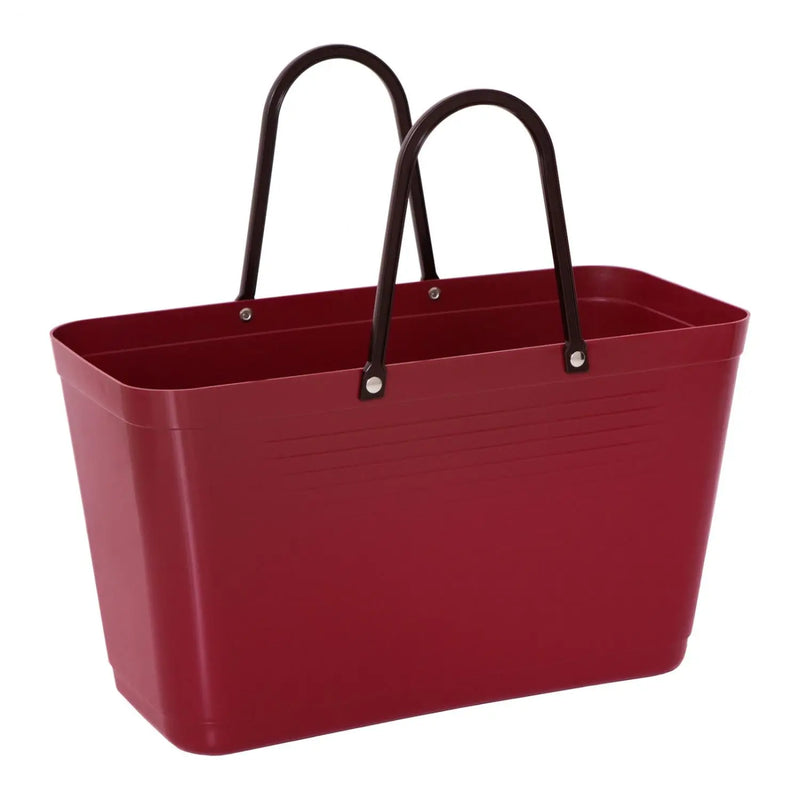 Hinza Tote - Greenhouse Home