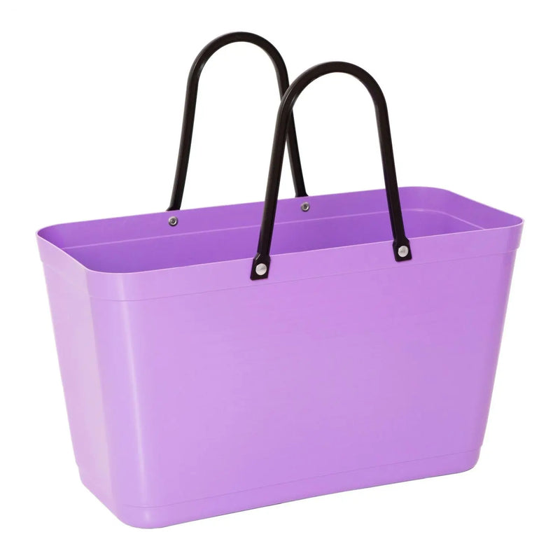 Hinza Tote - Greenhouse Home