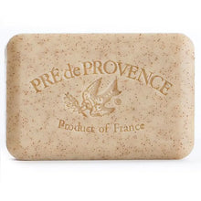 Honey Almond Soap Bar - Greenhouse Home