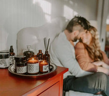 Honey Horchata - 9 oz Soy Candle Broken Top Brands