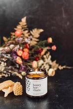 Honey Horchata - 9 oz Soy Candle Broken Top Brands