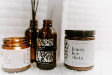 Honey Horchata - 9 oz Soy Candle Broken Top Brands