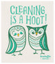 Hootenanny Swedish Dishcloth Ecologie