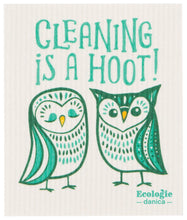 Hootenanny Swedish Dishcloth Ecologie