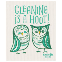 Hootenanny Swedish Dishcloth Ecologie