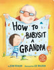 How To Babysit A Grandpa (Brd) Random House