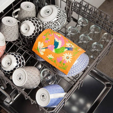 Hummingbird Swedish Dishcloth, [product_price]- Greenhouse Home