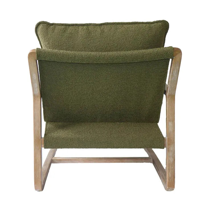 Huntington Club Chair LH Imports