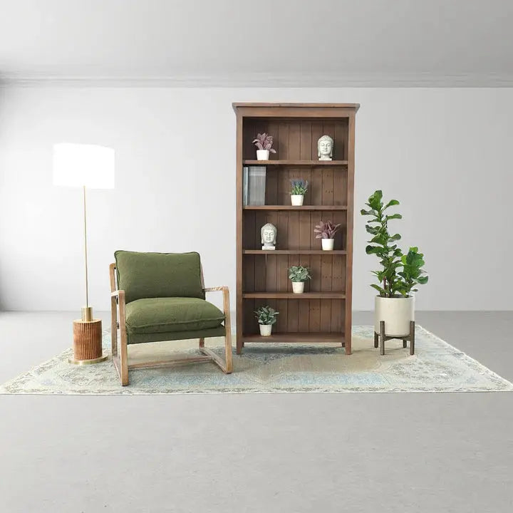 Huntington Club Chair LH Imports