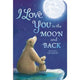I Love You To The Moon And Back Random House