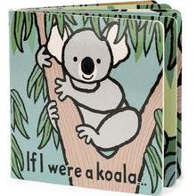 If I were a Koala Book - Greenhouse Home