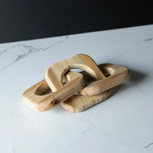 Iiona Decorative Chain Natural, [product_price]- Greenhouse Home