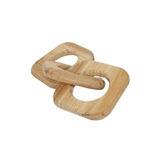 Iiona Decorative Chain Natural, [product_price]- Greenhouse Home
