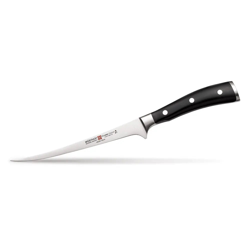 Ikon Fillet Knife - Greenhouse Home
