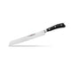 Ikon Double Serrated Bread Knife - 9" - Greenhouse Home