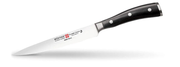 Ikon Utility Knife - Greenhouse Home